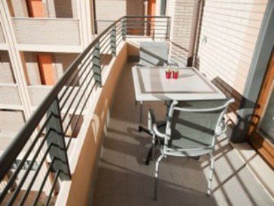 3C Hotel & Apartments 波梅齐亚 外观 照片